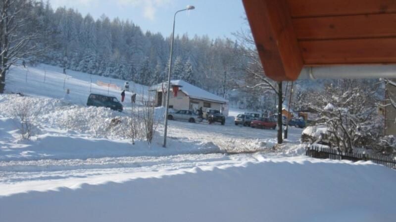 Apartament Pod Śnieżką Карпач